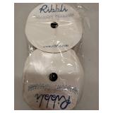 FACTORY SEALED - Holiday Decorative Ribbon Set by Ribbli