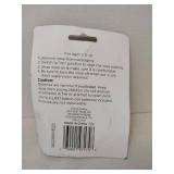 APPEARS NEW - Holiday Style Light-Up Blinking Red Nose