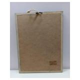 Christmas Advent Calendar Frame