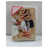 APPEARS NEW - Holiday Style Christmas Card Set