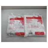 APPEARS NEW - Holiday Style Decorative Snow Flakes Sheet