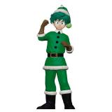 APPEARS NEW - Hallmark Keepsake Christmas Ornament 2023, Deku My Hero Academia, Izuku Midoriya Anime Gifts
