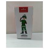 APPEARS NEW - Hallmark Keepsake Christmas Ornament 2023, Deku My Hero Academia, Izuku Midoriya Anime Gifts