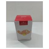 APPEARS NEW - Hallmark Keepsake Christmas Ornament 2023, Our Babymoon, Pregnancy Announcement Ornament