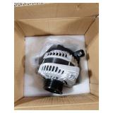 V6 ASTOU Alternator fits 2008 2009 2010 for Honda Odyssey, 2009 2010 2011 for Pilot Ridgeline Replace# AL1311X 11391 31100-RGW-A01RM