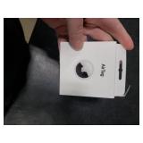 Apple AirTag. Keep Track of and find Your Keys, Wallet, Luggage, Backpack, and More. Simple one-tap Set up with iPhone or iPad