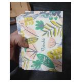 Hallmark Thank You Cards Assortment, Painted Florals (48 Cards with Envelopes for Baby Showers, Bridal Showers, Weddings, All Occasion)