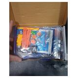 STEM Kits for Kids Crafts 6-8 8-12, Boys Gifts Toys for 6 7 8 Year Old Boy Birthday Gift Ideas, STEM Toys Crafts 6+ 7+ yr, Robotics Science Kits Activities Robot Building Age 8-10 9 10 11 12 13 14