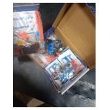 STEM Kits for Kids Crafts 6-8 8-12, Boys Gifts Toys for 6 7 8 Year Old Boy Birthday Gift Ideas, STEM Toys Crafts 6+ 7+ yr, Robotics Science Kits Activities Robot Building Age 8-10 9 10 11 12 13 14