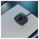 leadjoy VX2 AimBox Keyboard Mouse Adapter for PS4, Xbox One, Xbox Series X/S, Nintendo Switch, MnK Converter for Playing FPS, RTS, R6, Apex Legends