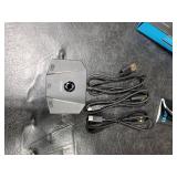 leadjoy VX2 AimBox Keyboard Mouse Adapter for PS4, Xbox One, Xbox Series X/S, Nintendo Switch, MnK Converter for Playing FPS, RTS, R6, Apex Legends