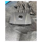 leadjoy VX2 AimBox Keyboard Mouse Adapter for PS4, Xbox One, Xbox Series X/S, Nintendo Switch, MnK Converter for Playing FPS, RTS, R6, Apex Legends