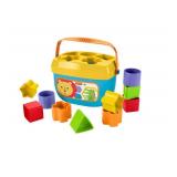 Fisher-Price Stacking Toy Baby
