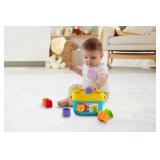 Fisher-Price Stacking Toy Baby