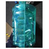 Na! Na! Na! Surprise 2-in-1 Fashion Doll and Sparkly Sequined Purse Sparkle Series Sailor Blu, 7.5 Sailor Doll , Blue ( Packaging May Vary )