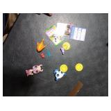 Littlest Pet Shop - Pet Surprise Three Pack - Series 2 - LPS Gen 7, Authentic Mystery Figures, Surprise Collectible Kidult Toy, Girls, Boys, Kids, Tweens Ages 4+