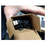 Ellie Baby Car Monitor, 2K UHD Backseat Monitor with Color Night Vision, Face Tracking, Dual Display for 2 Kids, Wide View Car Baby Camera, Smart Video Capture & App Control