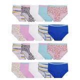 Fruit of the Loom Girls