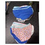 Fruit of the Loom Girls