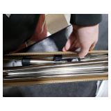 Elevated Pet Bed Dog Cot- Pet Bed for Small Dogs | Raised Dog Bed for Indoor and Outdoor Use for Small Pets