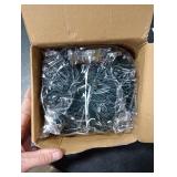 KNONEW 403FT 1000 LED Christmas Lights Outdoor String Lights 8 Modes & Timer Fairy Light Plug in Waterproof LED String Lights for Xmas Yard Tree Wedding Party Holiday Decorations (Multicolor)