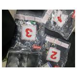 Fish Tank Building Block, Lighting Aquarium Building Sets for Adults and Kids Including Ocean Jellyfish, Dolphin, Turtle, Crab, Animal Building Toys for Boys Age 8-12, 725pcs