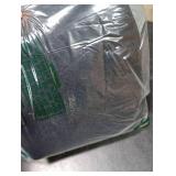 KUST Car Dash Cover for 2010-2018 Dodge Ram 1500 2500 3500 Non-Slip Dashboard Cover Polyester Dashboard Mat Pad Interior Accessories for Ram Pickup Custom Fit Dash Mat No Glare Black