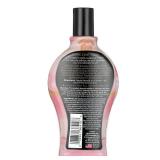 European Gold Dark Star 5000X Indoor Tanning Lotion with Time-Release Formula Dark Accelerator for Indoor Tanning Beds & Outdoor Sun Tan 12 oz