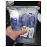 1ml Syringe Without Needle, 1ml Syringe for Liquids, Syringes for Scientific Labs, Measuring Liquids, Feeding Pets, 30 Pack Packaged