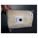 M&G House Newborn Photography Props Mattress Pillow Photography Accessories Baby Photoshoot Props Bed Mattress Bed Mat(Beige White)