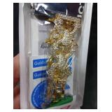 Mesime Compatible with Apple Watch Band 38mm 40mm 41mm 42mm 44mm 45mm , Women Girl Bling Diamond Jewelry Metal Strap Bands with Crystal Tempered Glass Screen Protector Case, Round Shiny Bracelet