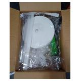 Cicicooie Balloon Centerpieces for Floor with String Light 2 Set Black Balloon Stand Kit Holder Decoration for Wedding Adult Birthday Party Men Bachelor Party