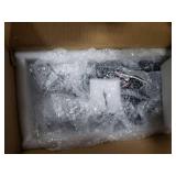 amopacorp Left Driver Side Inner Tail Light Running Reverse Lamp for 2018-2021 Chevy Traverse High Country RS LS L LT Premier True North Sport, LED/Halogen, OEM #GM2802117#84237384