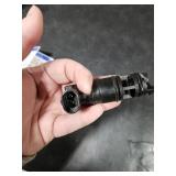 Dorman 911-036 Vapor Canister Vent Solenoid Compatible with Select Models