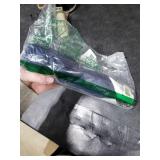 Repel Umbrella Windproof Auto Folding Travel Umbrella - Withstands Winds up to 85MPH, For Rain and Sun Strong, Compact, Durable, Light & Portable For Women & Men, Fits Backpack & Cars - Na