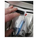 ANRAN 2K Solar Security Camera Wireless Outdoor, Forever Power with Built-in Solar Panel, WiFi Home Security Cameras, 2-Way Audio, PIR Detection, Color Night Vision, Works with Alexa, C3 2-Cam Pack