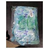 DSIUE Kids Backpack for Girls Elementary BookBags Teens Middle School Backpack with Lunch Box (Butterfly Green)