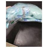 DSIUE Kids Backpack for Girls Elementary BookBags Teens Middle School Backpack with Lunch Box (Butterfly Green)