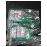 Ortho Weed B Gon Chickweed, Clover & Oxalis Killer for Lawns, 32 Oz. (Pack of 2)