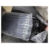 1 Pack MLT-D115L High-Yield Black Toner Catridge Replacement for Samsung 115 115L MLT-D115L SL-M2880FW SL-M2880XAC SL-M2870FW SL-M2830DW Xpress M2820 M2870 Printer