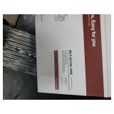 1 Pack MLT-D115L High-Yield Black Toner Catridge Replacement for Samsung 115 115L MLT-D115L SL-M2880FW SL-M2880XAC SL-M2870FW SL-M2830DW Xpress M2820 M2870 Printer