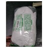 Moonsea Waterproof Mattress Protector Full Size,Mattress Cover Protector, Smooth Top Mattress Protector for Kids, Breathable Skin Friendly and Noiseless Fitted Sheet,Full Size,Polyester