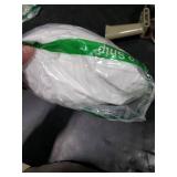 Moonsea Waterproof Mattress Protector Full Size,Mattress Cover Protector, Smooth Top Mattress Protector for Kids, Breathable Skin Friendly and Noiseless Fitted Sheet,Full Size,Polyester