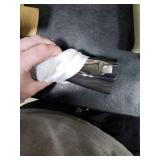 Chrome Slip-On Diverter Tub Spout Compatible with Kohler GP85556-CP | 1/2-Inch Copper Pipe | Diverter Faucet Kit with Plastic Escutcheon Plate & Washer