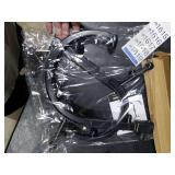 Masacane Back Hook Trigger Point Massager Tool, Handhold Self Massage Cane Therapy for Back Neck Shoulder Pain Relief, Deep Muscle Knots Massage for Women Men