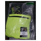 RideSafer - Extra Small (XS) Yellow, Lightweight, Compact, Portable Car Seat, 2+ Years; 26.5-40 lb - Perfect for Travel and Everyday Child Safety