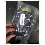 Lamicall Bike Frame Bag Waterproof, [1s Release] [2 in 1], Phone Holder Mount, Cycling Pouch with Rain Cover, Bike and Bicycle Top Tube Bag Accessories for Phones Under 7