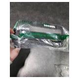 Lamicall Bike Frame Bag Waterproof, [1s Release] [2 in 1], Phone Holder Mount, Cycling Pouch with Rain Cover, Bike and Bicycle Top Tube Bag Accessories for Phones Under 7