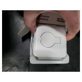 Charging Station for Apple Multiple Devices - 3 in 1 Foldable Magnetic Wireless Charger Dock - Travel Charging Pad for iPhone 17 16 15 14 13 12 Pro Max Plus Watch & Airpods