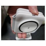 Charging Station for Apple Multiple Devices - 3 in 1 Foldable Magnetic Wireless Charger Dock - Travel Charging Pad for iPhone 17 16 15 14 13 12 Pro Max Plus Watch & Airpods